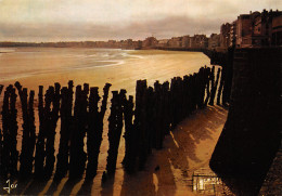 35-SAINT MALO-N°T2701-A/0097 - Saint Malo