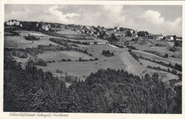 Hochgeiß, Hochharz, Panorama Gl1956 #G5406 - Sonstige & Ohne Zuordnung