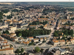 Verdun (Meuse) Vue Aérienne Ngl #G4645 - Andere & Zonder Classificatie