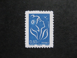 Autoadhésif : TB  N° 85C , Neuf XX. - Unused Stamps