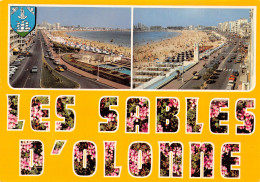 85-LES SABLES D OLONNE-N°T2700-D/0235 - Sables D'Olonne