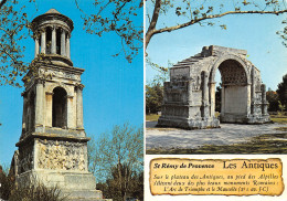 13-SAINT REMY DE PROVENCE-N°T2700-D/0217 - Saint-Remy-de-Provence