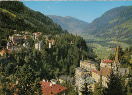 Badgastein, Panorama Gl1964? #G5016 - Autres & Non Classés