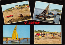 44-SAINT BREVIN-N°T2700-D/0101 - Saint-Brevin-l'Océan