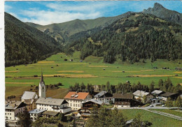 Glocknerdorf Kais Gegen Kais-Matreier-Törl, Tirol Glum 1960? #G4586 - Altri & Non Classificati