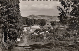 Göttingerode, Harz, Campingplatz Gl1959 #G5401 - Sonstige & Ohne Zuordnung