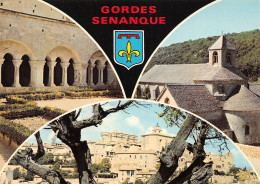 84-GORDES-N°T2700-D/0015 - Gordes