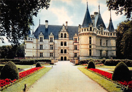 37-AZAY LE RIDEAU-N°T2700-C/0387 - Azay-le-Rideau