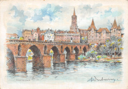 82-MONTAUBAN-N°T2700-C/0351 - Montauban