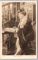 Miss Ellen Terry - Rotary Photo 151 L - Theater