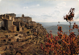 84-GORDES-N°T2700-C/0211 - Gordes