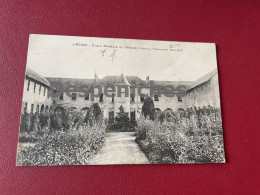 87000 Limoges - Ecole Normale Des Garçons (Hôpital Temporaire 1914 - 1915) - Limoges