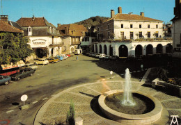 64-SALIES DE BEARN-N°T2700-C/0027 - Salies De Bearn