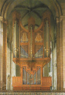 CHICHESTER CATHEDRAL, CHICHESTER, SUSSEX, ENGLAND. UNUSED POSTCARD  Nd2 - Kerken En Kloosters