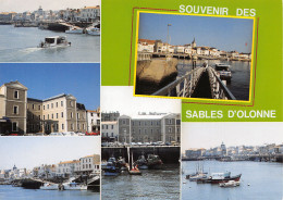 85-LES SABLES D OLONNE-N°T2700-C/0039 - Sables D'Olonne