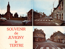 50-JUVIGNY LE TRETRE-N°T2700-C/0029 - Other & Unclassified