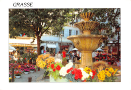 06-GRASSE-N°T2701-C/0349 - Grasse