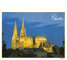 28-CHARTRES-N°T2701-C/0321 - Chartres