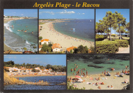 66-ARGELES PLAGE-N°T2701-C/0277 - Argeles Sur Mer