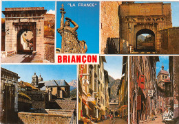 05-BRIANCON-N°T2701-C/0233 - Briancon