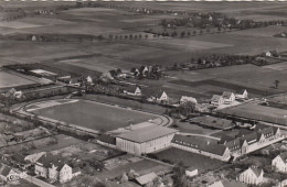 Kaiserau (Kamen), Sportschule Mt Turnhalle Gl1958 #G5345 - Autres & Non Classés