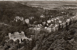 Bad Harzburg, Teilansicht Gl1961 #G5403 - Andere & Zonder Classificatie