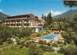 Meran / Merano, Hotel "Juliane" Gl1975 #G5423 - Otros & Sin Clasificación