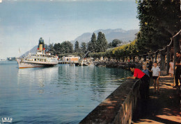 74-EVIAN LES BAINS-N°T2701-C/0001 - Evian-les-Bains