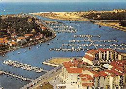 40-CAPBRETON HOSSEGOR-N°T2701-B/0335 - Capbreton