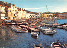 83-SAINT TROPEZ-N°T2701-B/0163 - Saint-Tropez