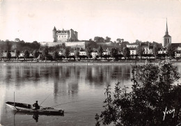 49-SAUMUR-N°T2701-B/0101 - Saumur