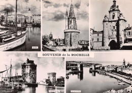 17-LA ROCHELLE-N°T2701-B/0083 - La Rochelle