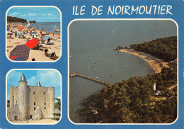 85-NOIRMOUTIER-N°T2701-B/0059 - Noirmoutier