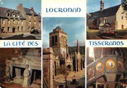 29-LOCRONAN-N°T2701-B/0045 - Locronan