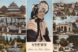 03-VICHY-N°T2701-B/0021 - Vichy