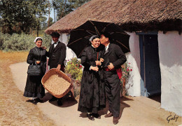 85-VENDEE FOLKLORE-N°T2701-A/0261 - Sonstige & Ohne Zuordnung