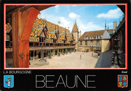 21-BEAUNE-N°T2702-B/0241 - Beaune