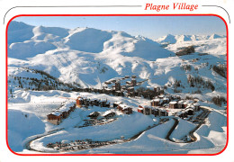 73-LA PLAGNE-N°T2702-B/0213 - Other & Unclassified