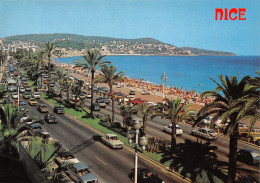 06-NICE-N°T2702-B/0195 - Autres & Non Classés