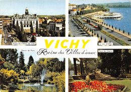 03-VICHY-N°T2702-B/0165 - Vichy