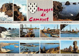 29-CAMARET-N°T2702-B/0051 - Camaret-sur-Mer