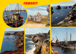 29-CAMARET-N°T2702-B/0035 - Camaret-sur-Mer