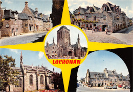 29-LOCRONAN-N°T2702-B/0029 - Locronan