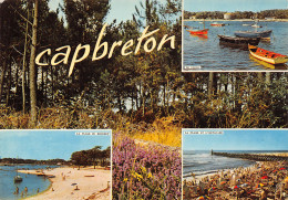 40-CAPBRETON-N°T2702-B/0005 - Capbreton