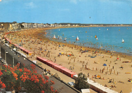 44-LA BAULE-N°T2702-A/0383 - La Baule-Escoublac