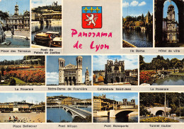 69-LYON-N°T2702-A/0317 - Other & Unclassified