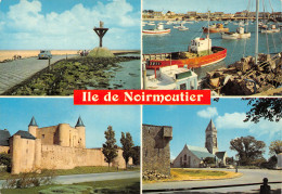 85-NOIRMOUTIER-N°T2702-A/0307 - Noirmoutier