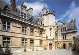 75-PARIS HOTEL DE CLUNY-N°T2702-A/0275 - Sonstige & Ohne Zuordnung