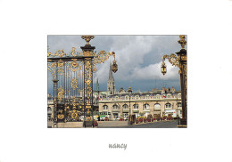 54-NANCY-N°T2702-A/0097 - Nancy