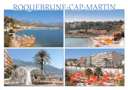 06-ROQUEBRUNE CAP MARTIN-N°T2702-A/0065 - Roquebrune-Cap-Martin